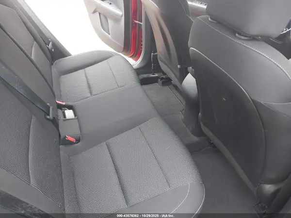 3KPF24AD3ME335781 2021 KIA FORTE - Image 8