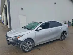 3KPF24AD3ME335991 2021 KIA FORTE