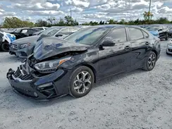 3KPF24AD3ME337045 2021 KIA FORTE