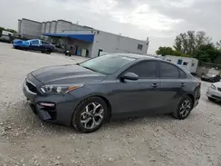 3KPF24AD3ME337319 2021 KIA FORTE