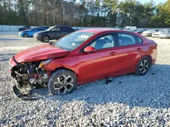 3KPF24AD3ME337403 2021 KIA FORTE