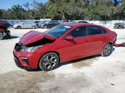 3KPF24AD3ME337546 2021 KIA FORTE