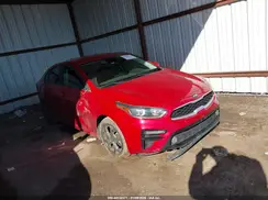 3KPF24AD3ME337921 2021 KIA FORTE