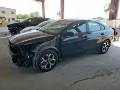 3KPF24AD3ME338227 2021 KIA FORTE