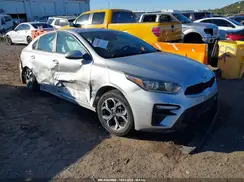 3KPF24AD3ME338275 2021 KIA FORTE
