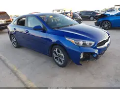 3KPF24AD3ME338423 2021 KIA FORTE