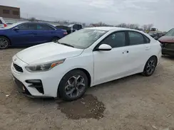 3KPF24AD3ME338762 2021 KIA FORTE