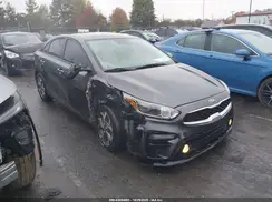 3KPF24AD3ME339040 2021 KIA FORTE