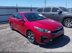3KPF24AD3ME339085 2021 KIA FORTE