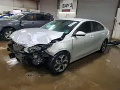 3KPF24AD3ME339135 2021 KIA FORTE