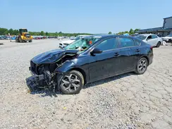 3KPF24AD3ME339331 2021 KIA FORTE