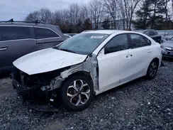 3KPF24AD3ME339586 2021 KIA FORTE