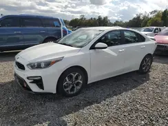 3KPF24AD3ME339703 2021 KIA FORTE