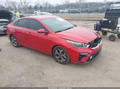 3KPF24AD3ME340365 2021 KIA FORTE