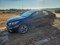 3KPF24AD3ME341001 2021 KIA FORTE