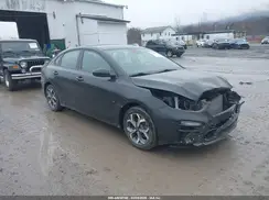 3KPF24AD3ME341693 2021 KIA FORTE
