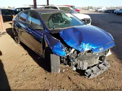 3KPF24AD3ME341807 2021 KIA FORTE