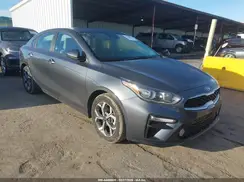 3KPF24AD3ME341970 2021 KIA FORTE