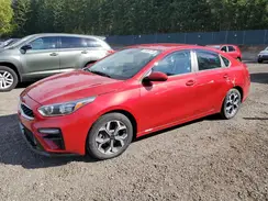 3KPF24AD3ME342231 2021 KIA FORTE