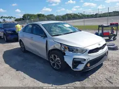 3KPF24AD3ME344920 2021 KIA FORTE