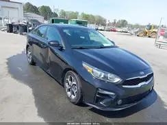 3KPF24AD3ME345386 2021 KIA FORTE