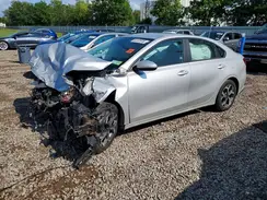 3KPF24AD3ME345808 2021 KIA FORTE