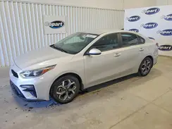 3KPF24AD3ME346537 2021 KIA FORTE