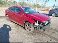 3KPF24AD3ME346618 2021 KIA FORTE