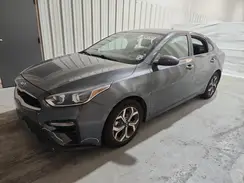 3KPF24AD3ME346957 2021 KIA FORTE