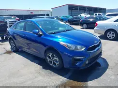 3KPF24AD3ME347767 2021 KIA FORTE