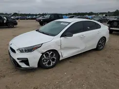 3KPF24AD3ME347980 2021 KIA FORTE