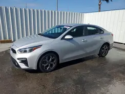 3KPF24AD3ME348403 2021 KIA FORTE