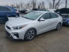 3KPF24AD3ME348904 2021 KIA FORTE