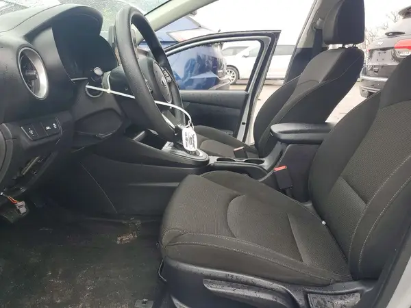 3KPF24AD3ME348904 2021 KIA FORTE - Image 8