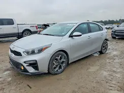 3KPF24AD3ME349101 2021 KIA FORTE