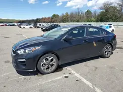 3KPF24AD3ME349325 2021 KIA FORTE