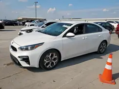 3KPF24AD3ME349342 2021 KIA FORTE