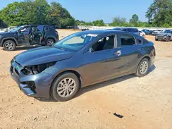 3KPF24AD3ME350006 2021 KIA FORTE