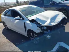 3KPF24AD3ME350040 2021 KIA FORTE