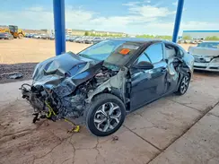 3KPF24AD3ME350233 2021 KIA FORTE