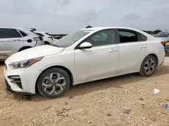 3KPF24AD3ME350653 2021 KIA FORTE