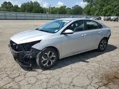 3KPF24AD3ME350698 2021 KIA FORTE