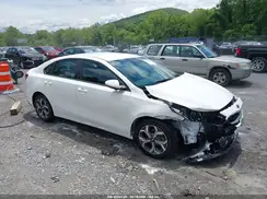 3KPF24AD3ME350801 2021 KIA FORTE