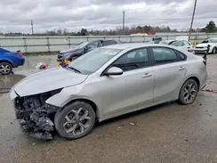 3KPF24AD3ME350930 2021 KIA FORTE
