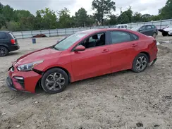 3KPF24AD3ME351219 2021 KIA FORTE