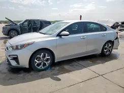 3KPF24AD3ME351558 2021 KIA FORTE