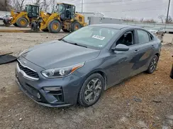 3KPF24AD3ME351883 2021 KIA FORTE