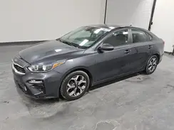 3KPF24AD3ME352869 2021 KIA FORTE