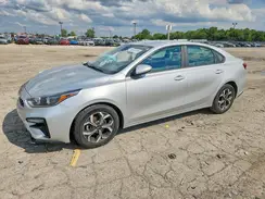 3KPF24AD3ME352970 2021 KIA FORTE