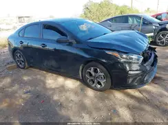 3KPF24AD3ME353049 2021 KIA FORTE